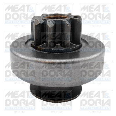 Pinion, starter